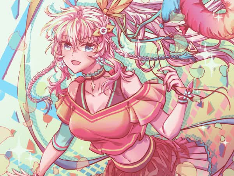 Lights (Nightcore) (feat. Ben Plum, Just Pedro & Golden Wizards) (Single)