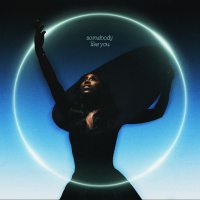 Somebody Like You (Single)