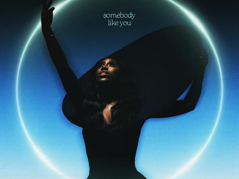 Somebody Like You (Single)