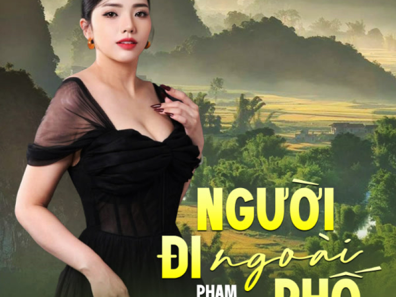 Người Đi Ngoài Phố  (Single)