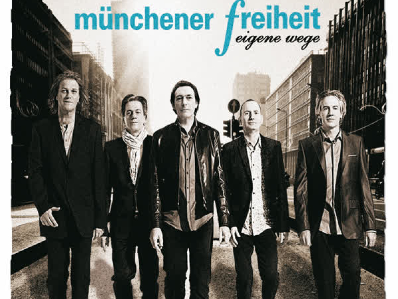 Eigene Wege (Deluxe)