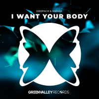 I Want Your Body (Single)