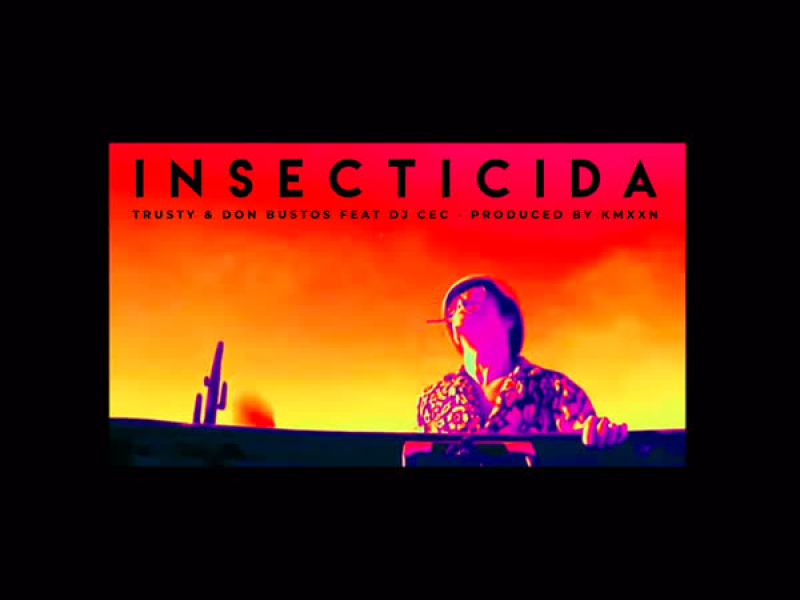 Insecticida (Single)