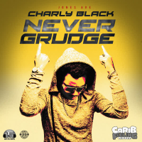 Never Grudge (EP)