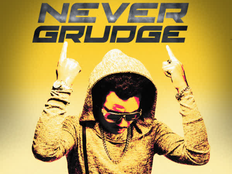 Never Grudge (EP)