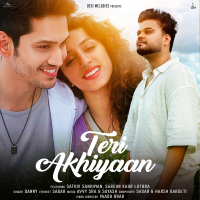 Teri Akhiyaan (Single)