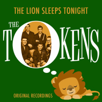 The Lion Sleeps Tonight (Original Recordings)