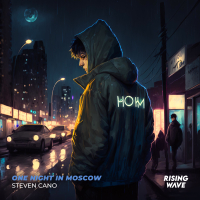 One Night In Moscow (Single)