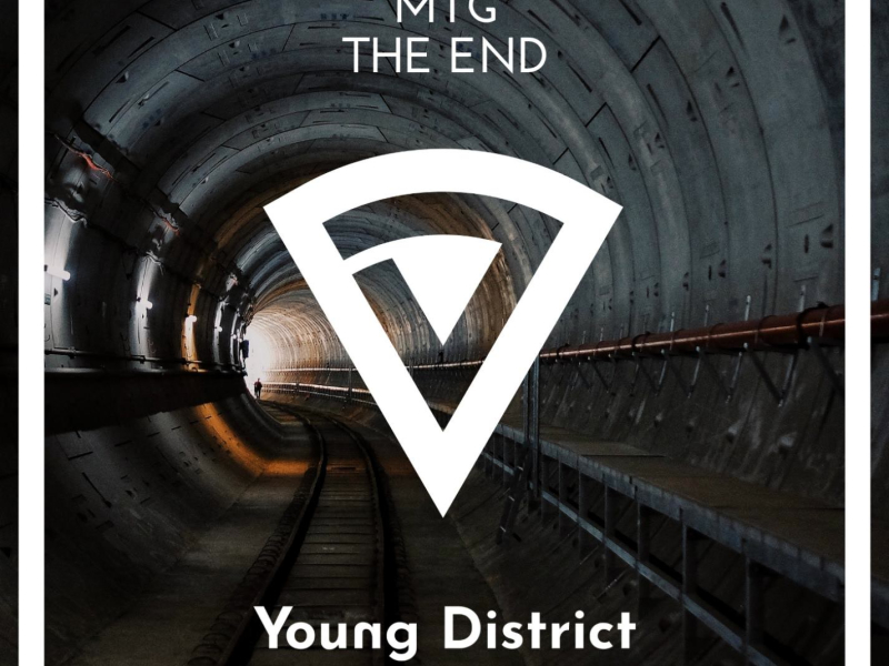 The End (We Are) ((Original Mix)) (Single)