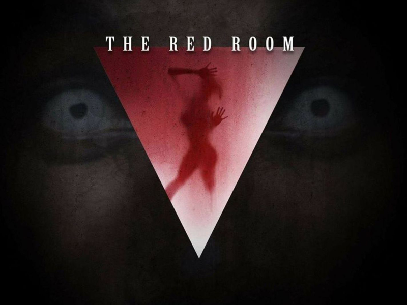The Red Room (feat. Hopsin) (Single)