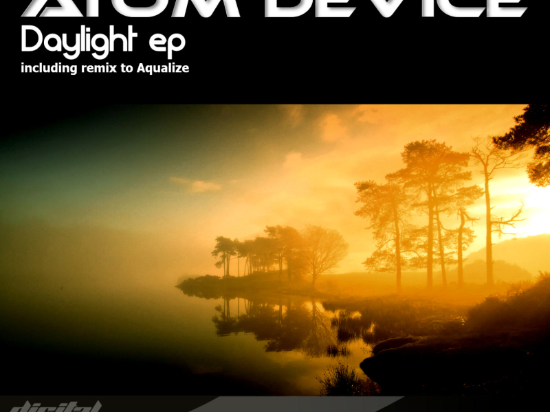 Daylight EP (EP)