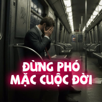 Đừng Phó Mặc Cuộc Đời (Single)