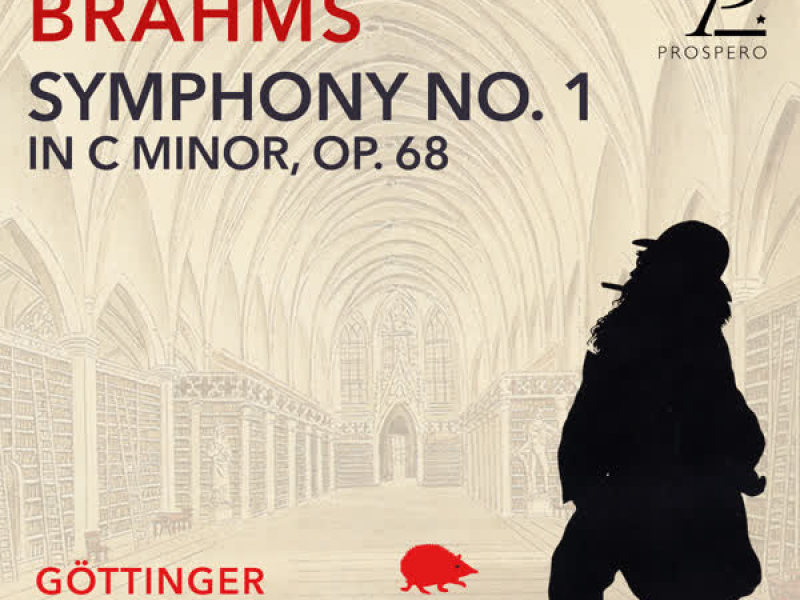 Symphony No. 1 in C Minor, Op. 68