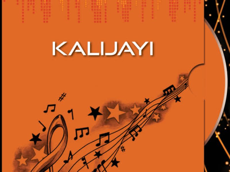Kalijayi (Single)