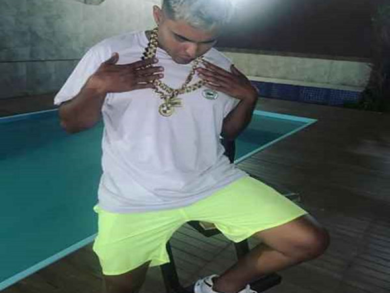 FREIO DA VIATURA (Single)