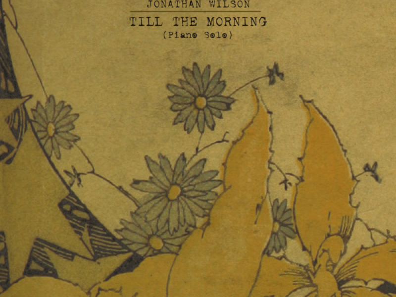 Till the Morning (Piano Solo) (Single)