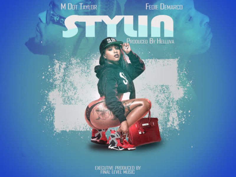 Stylin (Single)