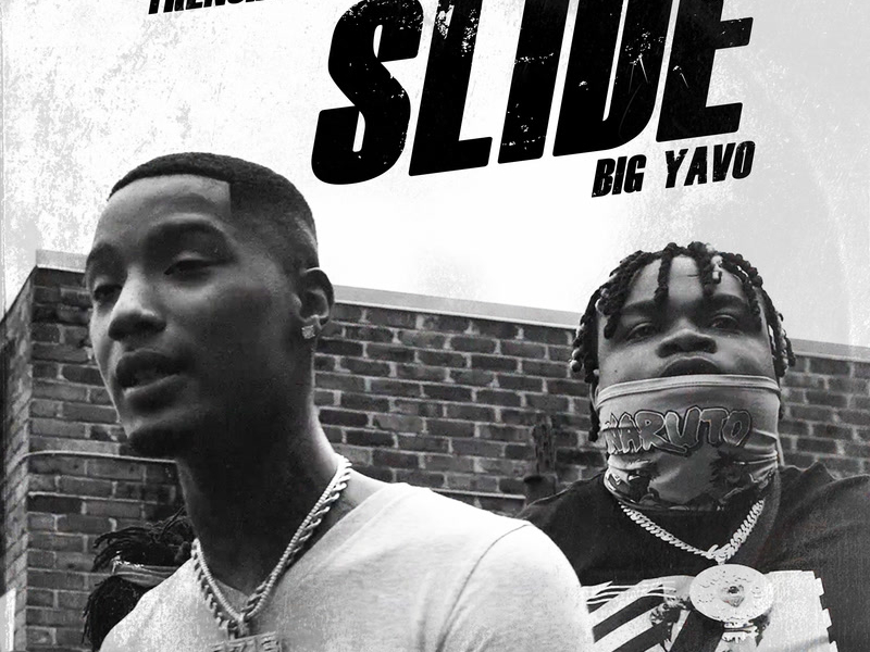 Slide (Single)