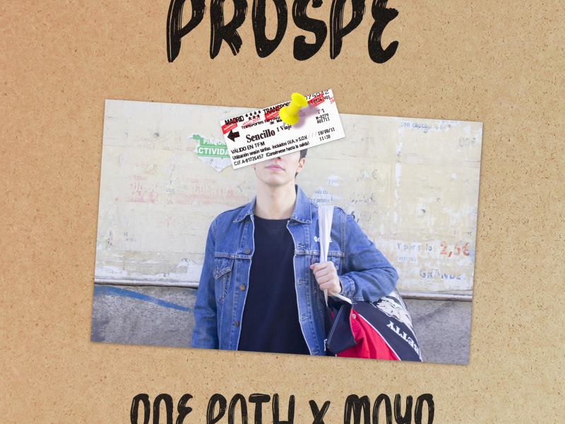 Prospe (Single)