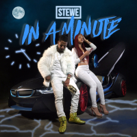 In a Minute (Single)