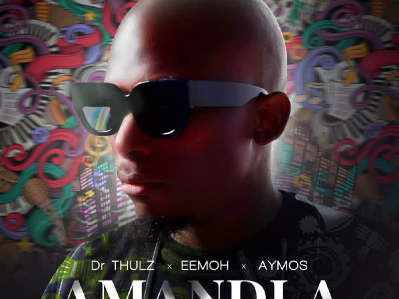 Amandla (Single)
