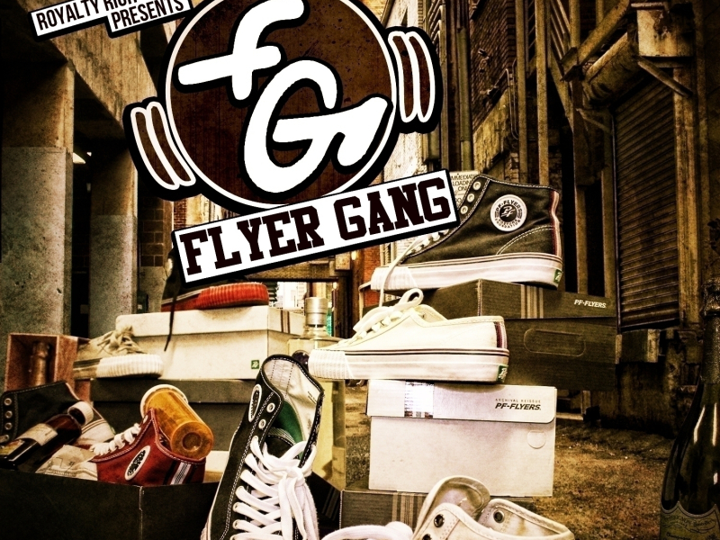 Flyer Gang
