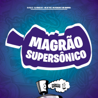 Magrão Supersônico (Single)