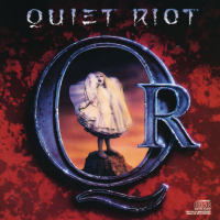 Quiet Riot