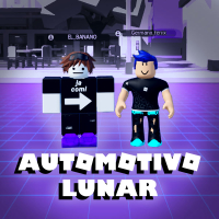 AUTOMOTIVO LUNAR (Single)