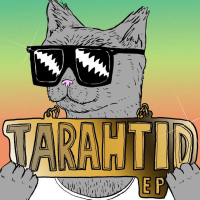 Tarahtid