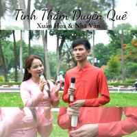 Tình Thắm Duyên Quê (Single)