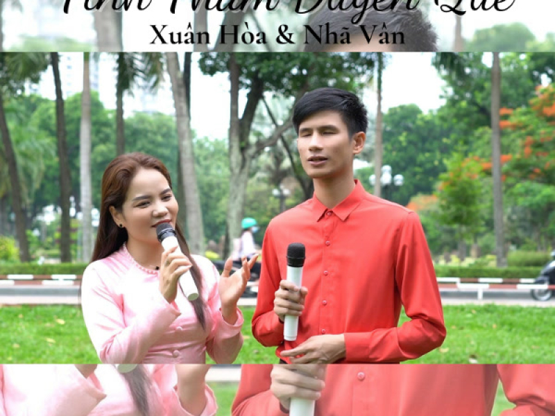 Tình Thắm Duyên Quê (Single)