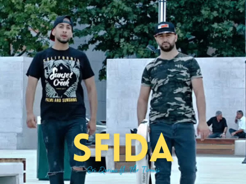 Sfida (Single)