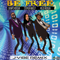 Be Free (J Vibe Remix) (EP)