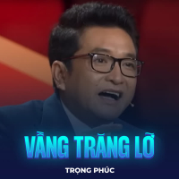 Vầng Trăng Lỡ (Single)