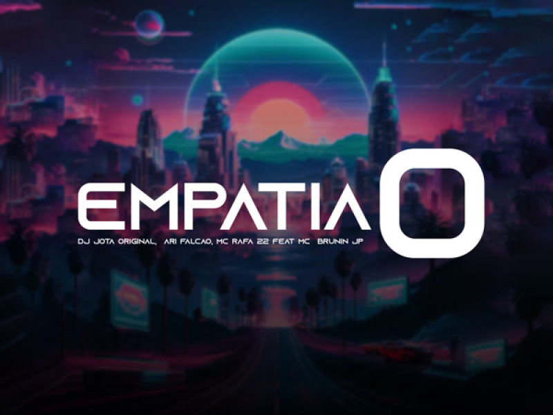 EMPATIA 0 (Single)