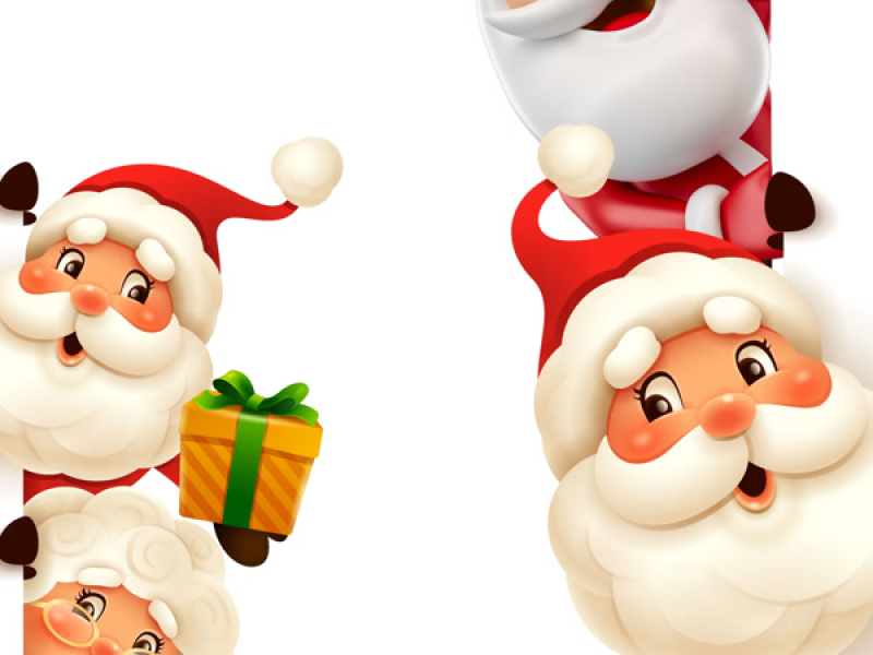 NATAL ESTÁ CHEGANDO (Single)