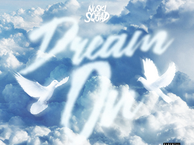 Dream On (Single)