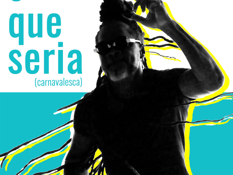 O Que Seria (Carnavalesca) (Single)