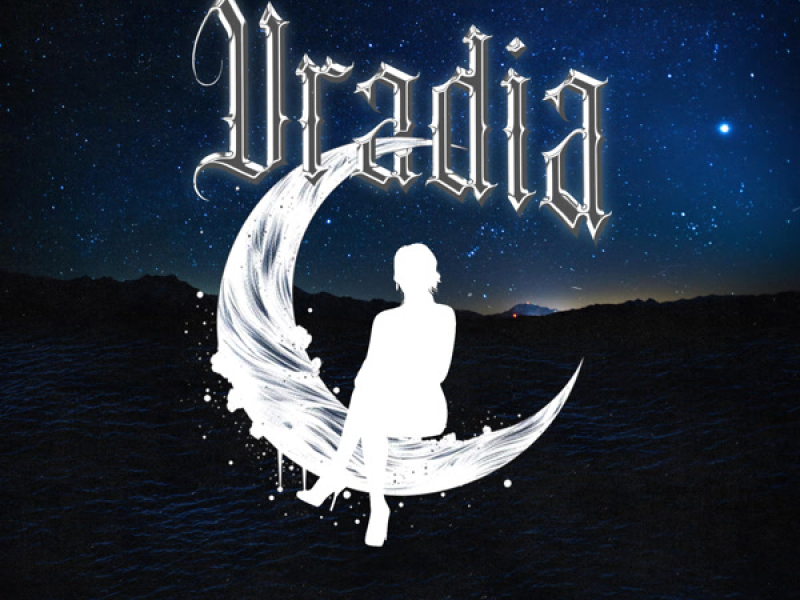 VRADIA (Single)