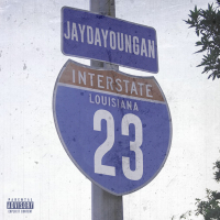 Interstate (Single)