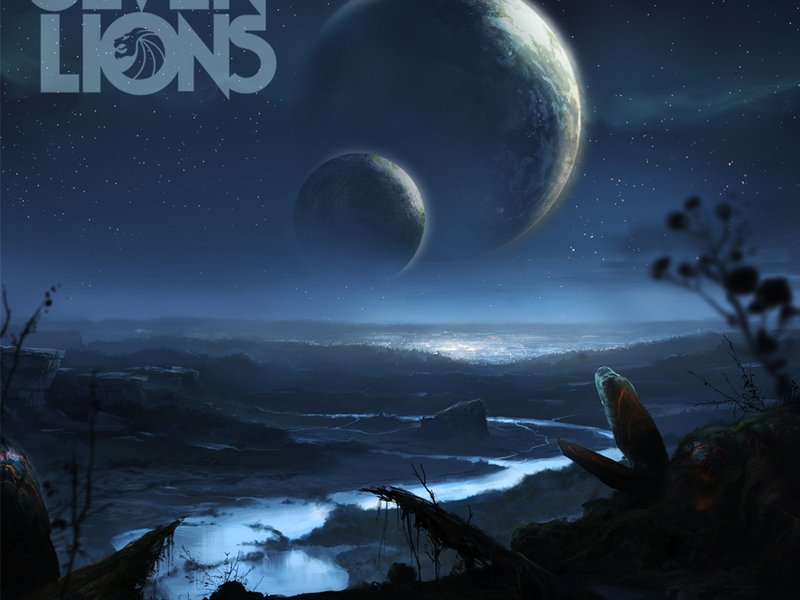 Don't Leave (Single)