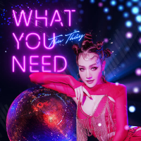 WHAT YOU NEED (Single)