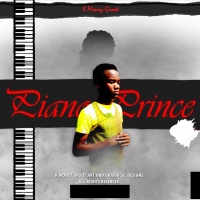 Piano Prince (Single)