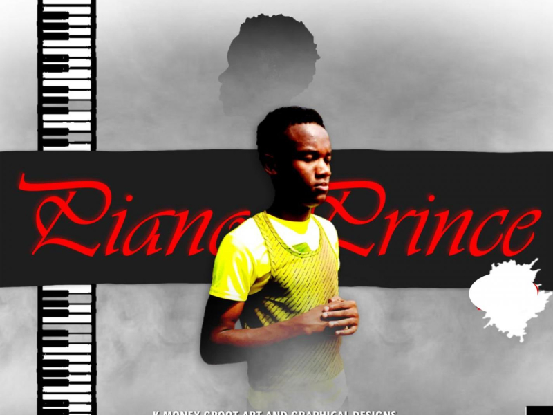 Piano Prince (Single)