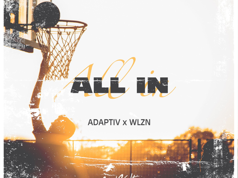 All In (Single)