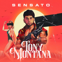 Tony Montana (Single)