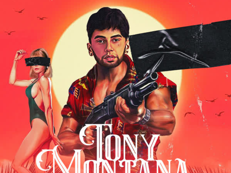 Tony Montana (Single)