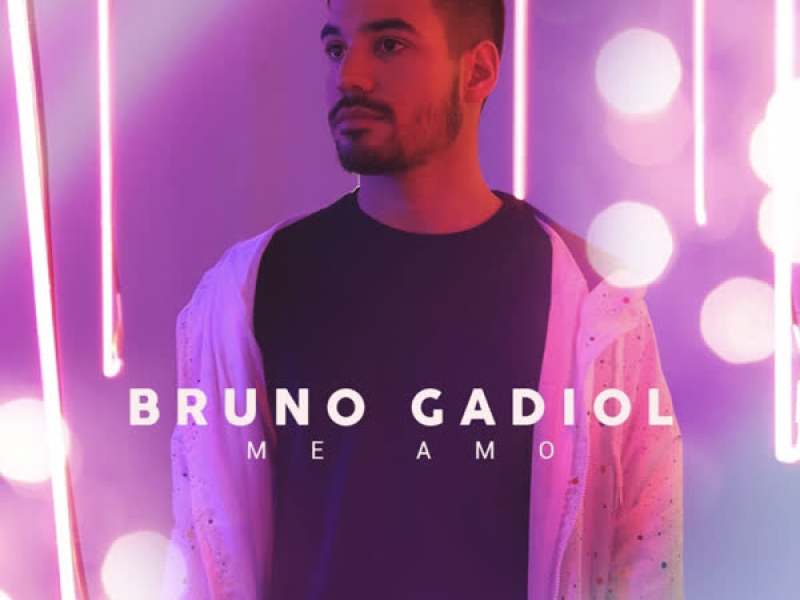 Me Amo (Single)
