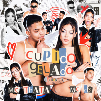 Cupido Gelado (Single)